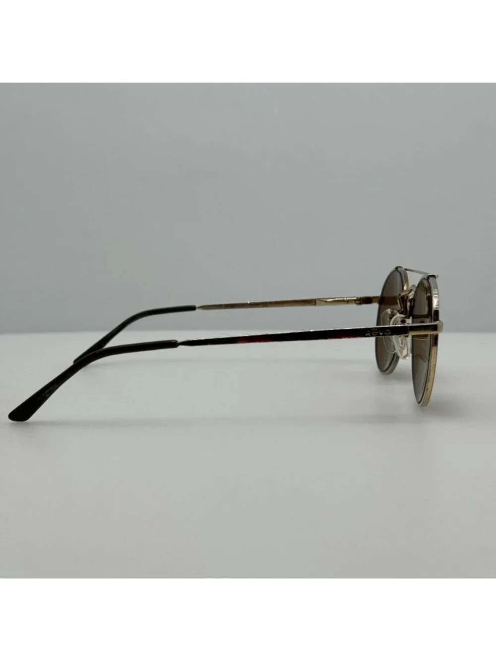 Revo Sunglasses 968 005 Italy Vintage Read Description